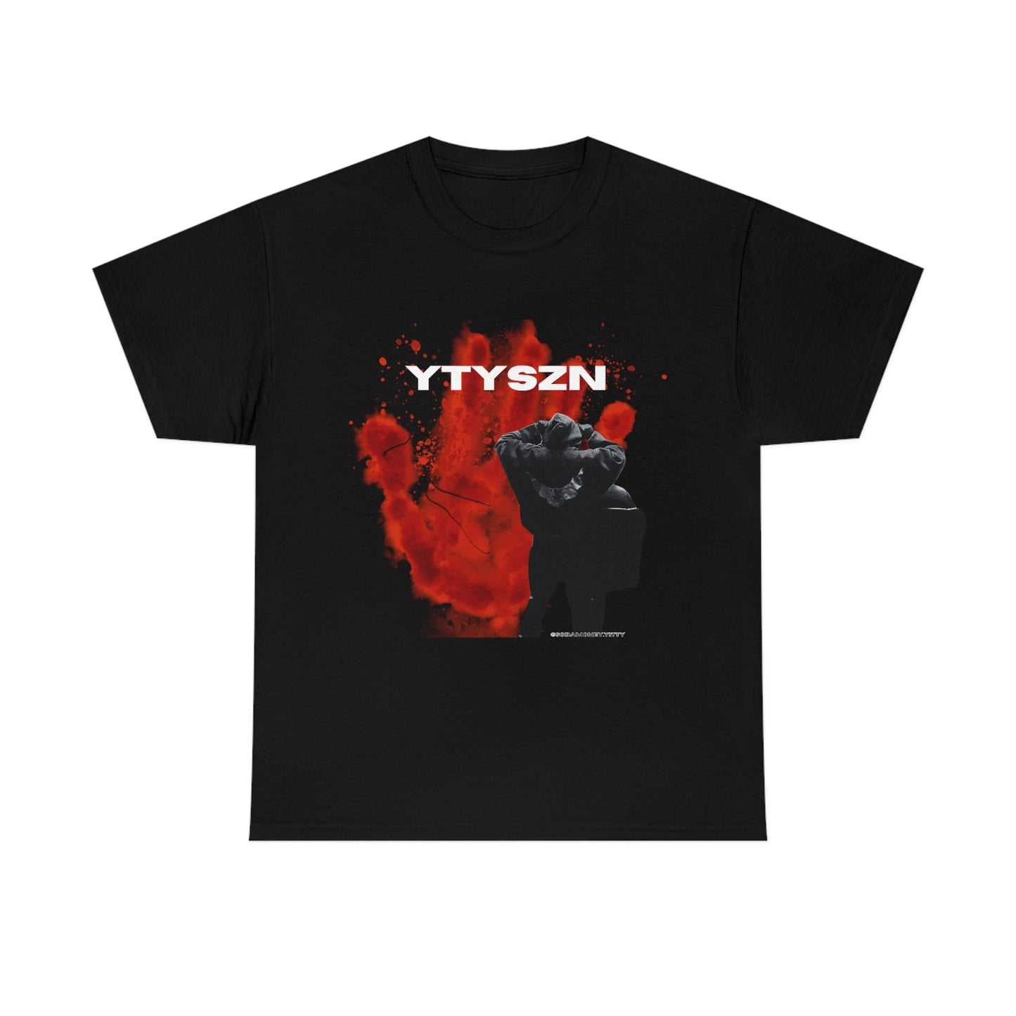 YTYSZN3 T-SHIRT